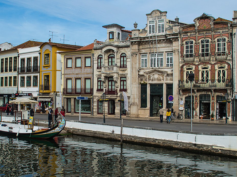 Aveiro