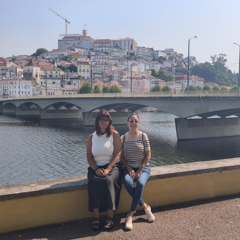 Coimbra