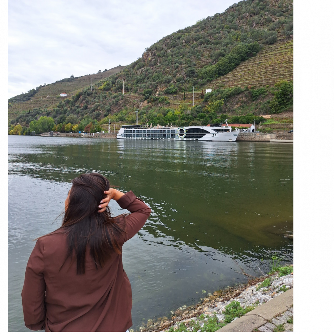 Douro Valley