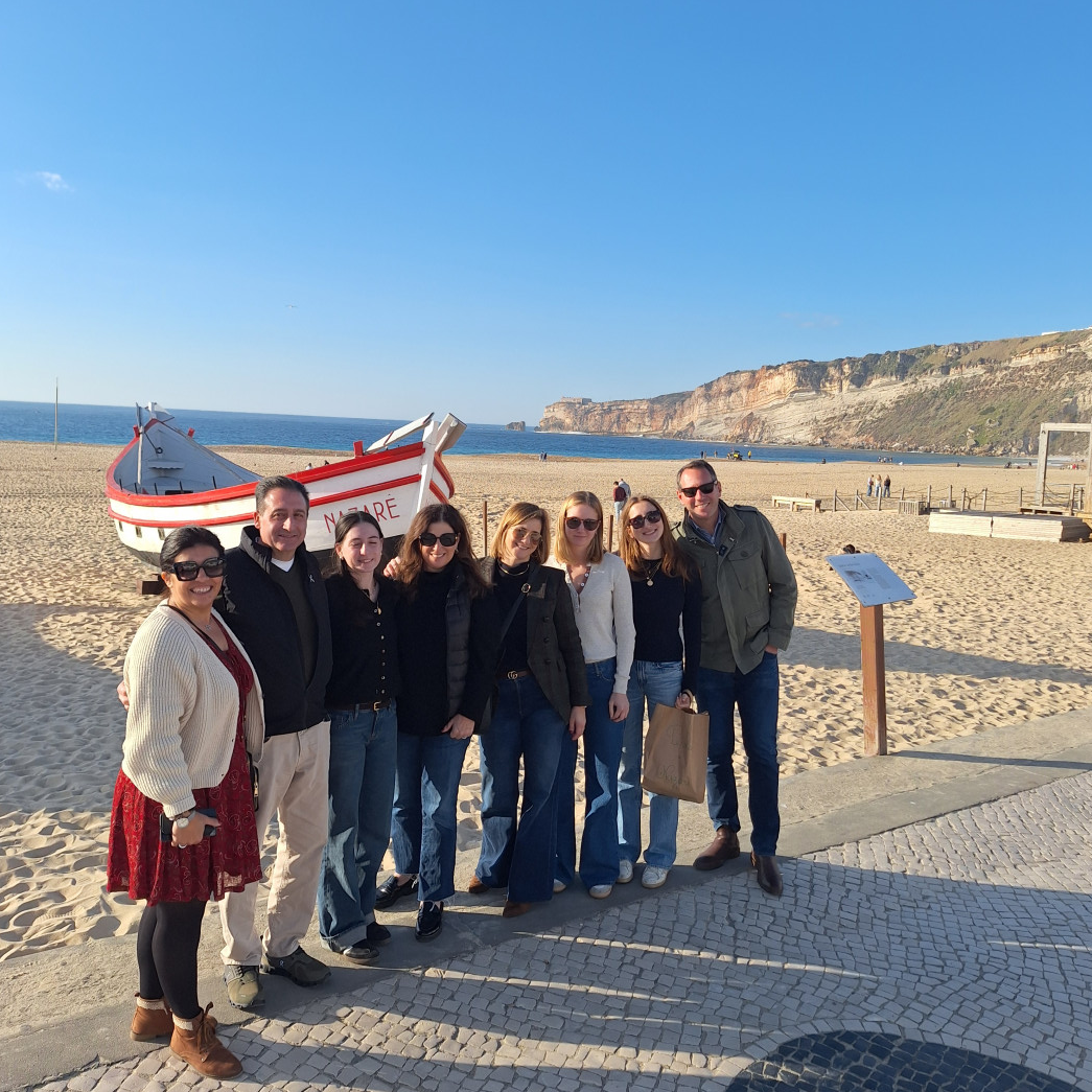 Nazaré