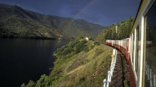 Douro Valley