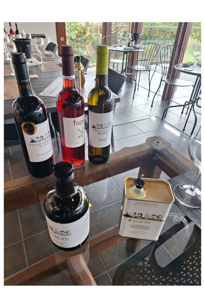Douro Valley
