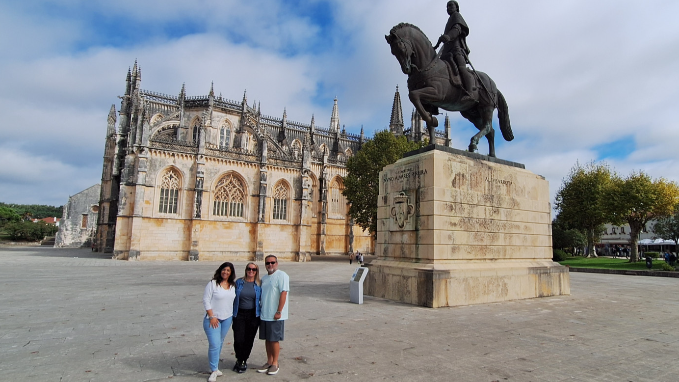 Batalha