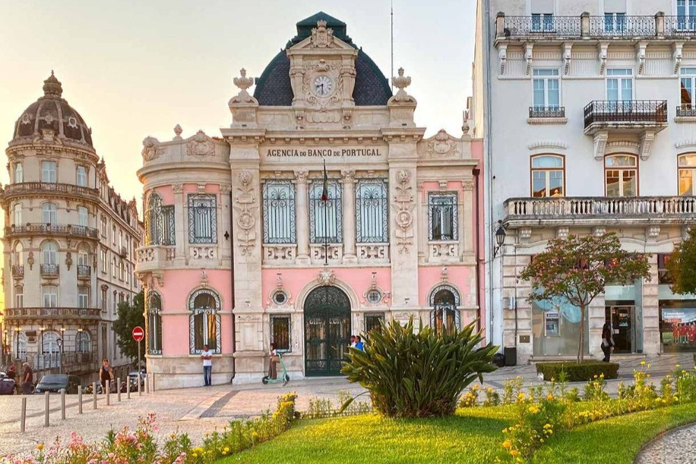 Coimbra